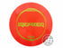 Discraft Elite Z Raptor Distance Driver Golf Disc (Individually Listed)