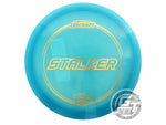 Discraft Elite Z Stalker Fairway Driver Golf Disc (Individually Listed)