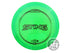 Discraft Elite Z Sting Fairway Driver Golf Disc (Individually Listed)