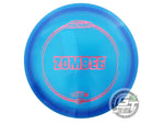 Discraft Elite Z Zombee Fairway Driver Golf Disc (Individually Listed)