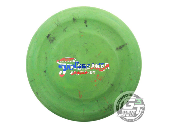 Discraft Jawbreaker Banger GT Putter Golf Disc (Individually Listed)