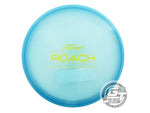 Discraft Limited Edition 2022 Ledgestone Open Metallic Elite Z Roach Putter Golf Disc (Individually Listed)