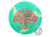 Discraft Limited Edition 2022 Tour Series Missy Gannon Swirl ESP Thrasher Distance Driver Golf Disc (Individually Listed)
