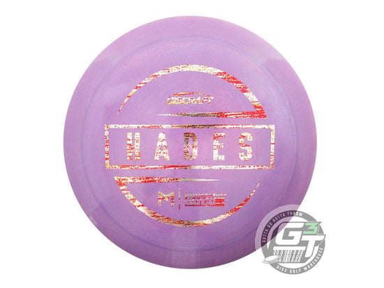 Discraft Paul McBeth Signature ESP Hades Distance Driver Golf Disc (Individually Listed)