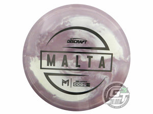 Discraft Paul McBeth Signature ESP Malta Midrange Golf Disc (Individually Listed)