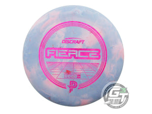 Discraft Paige Pierce Signature Jawbreaker Fierce Putter Golf Disc (Individually Listed)