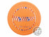 Discraft Limited Edition Michael Johansen Special Blend Ringer GT Putter Golf Disc (Individually Listed)
