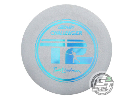 Discraft Limited Edition Tim Barham Rubber Blend Challenger Putter Golf Disc (Individually Listed)