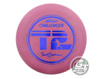 Discraft Limited Edition Tim Barham Rubber Blend Challenger Putter Golf Disc (Individually Listed)