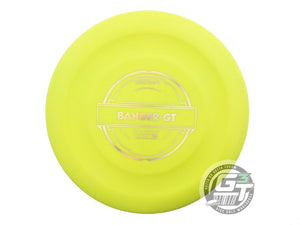 Discraft Putter Line Banger GT Putter Golf Disc (Individually Listed)