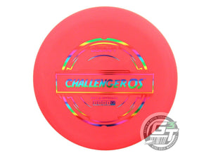 Discraft Putter Line Challenger OS Putter Golf Disc (Individually Listed)