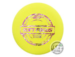 Discraft Putter Line Soft Focus Putter Golf Disc (Individually Listed)