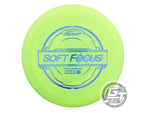 Discraft Putter Line Soft Focus Putter Golf Disc (Individually Listed)