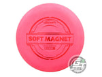 Discraft Putter Line Soft Magnet Putter Golf Disc (Individually Listed)