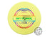 Discraft Putter Line Soft Ringer Putter Golf Disc (Individually Listed)