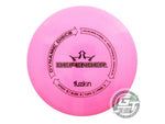 Dynamic Discs BioFuzion Defender Distance Driver Golf Disc (Individually Listed)