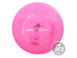 Dynamic Discs BioFuzion Defender Distance Driver Golf Disc (Individually Listed)