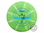 Dynamic Discs Classic Blend Burst Guard Putter Golf Disc (Individually Listed)