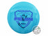 Dynamic Discs Fuzion Felon Fairway Driver Golf Disc (Individually Listed)