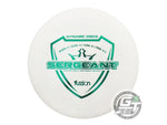 Dynamic Discs Fuzion Sergeant Distance Driver Golf Disc (Individually Listed)