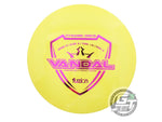 Dynamic Discs Fuzion Vandal Fairway Driver Golf Disc (Individually Listed)