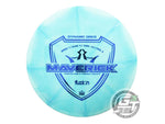 Dynamic Discs Fuzion Burst Maverick Fairway Driver Golf Disc (Individually Listed)