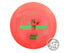 Dynamic Discs Lucid AIR Captain Distance Driver Golf Disc (Individually Listed)