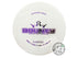 Dynamic Discs Lucid Bounty Midrange Golf Disc (Individually Listed)
