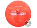 Dynamic Discs Lucid EMAC Truth Midrange Golf Disc (Individually Listed)