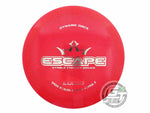 Dynamic Discs Lucid Escape Fairway Driver Golf Disc (Individually Listed)