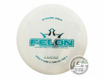 Dynamic Discs Lucid Felon Fairway Driver Golf Disc (Individually Listed)