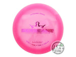 Dynamic Discs Lucid Sergeant Distance Driver Golf Disc (Individually Listed)