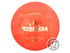 Dynamic Discs Lucid Truth Midrange Golf Disc (Individually Listed)
