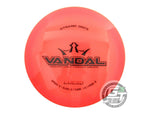 Dynamic Discs Lucid Vandal Fairway Driver Golf Disc (Individually Listed)