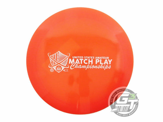 Dynamic Discs Limited Edition 2021 US Am Match Play Championships Lucid Trespass Distance Driver Golf Disc (Individually Listed)