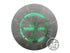 Dynamic Discs Prime Burst Trespass Distance Driver Golf Disc (Individually Listed)