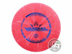 Dynamic Discs Prime Burst Vandal Fairway Driver Golf Disc (Individually Listed)