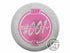DGA D-Line Steady Putter Golf Disc (Individually Listed)