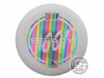 DGA D-Line Steady Putter Golf Disc (Individually Listed)