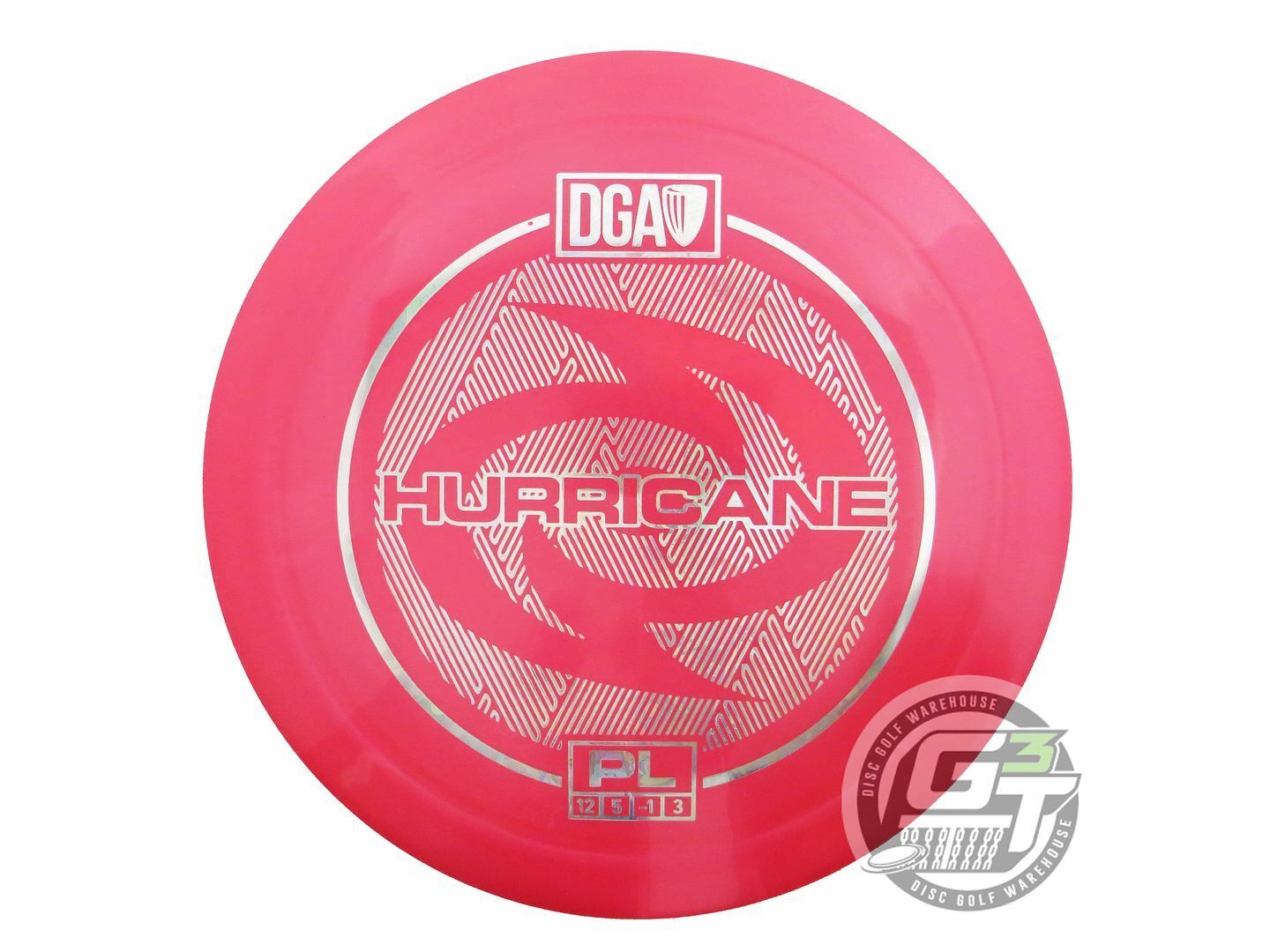 DGA Proline Hurricane Distance Driver Golf Disc (Individually Listed)