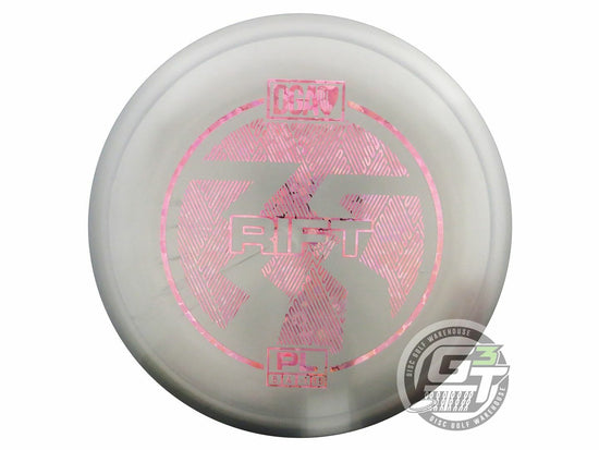 DGA Proline Rift Midrange Golf Disc (Individually Listed)