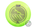 DGA Proline Squall Midrange Golf Disc (Individually Listed)