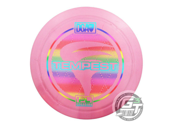 DGA Proline Tempest Distance Driver Golf Disc (Individually Listed)