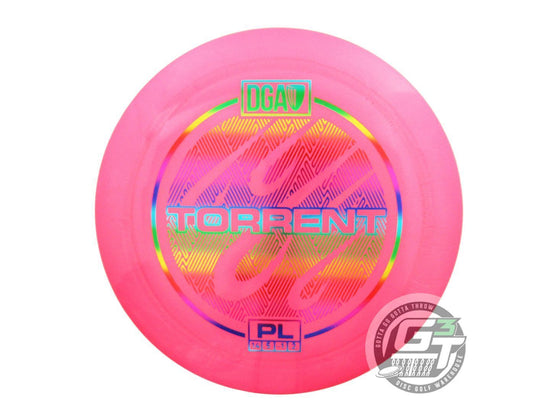 DGA Proline Torrent Distance Driver Golf Disc (Individually Listed)