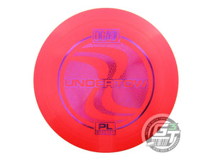 DGA Proline Undertow Fairway Driver Golf Disc (Individually Listed)