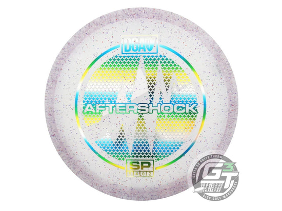 DGA SP Line Aftershock Midrange Golf Disc (Individually Listed)