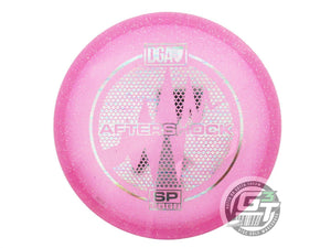 DGA SP Line Aftershock Midrange Golf Disc (Individually Listed)