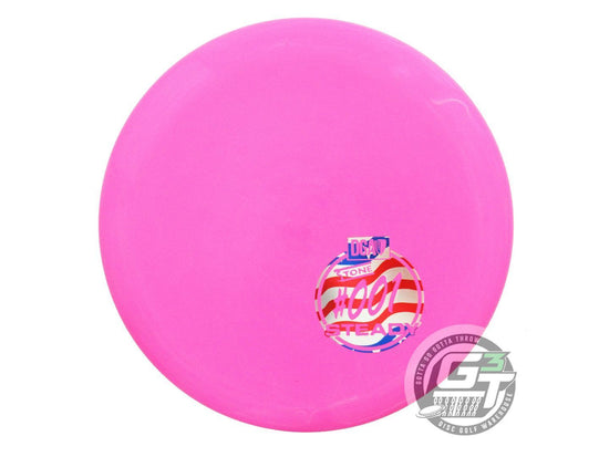 DGA Stone Line Steady Putter Golf Disc (Individually Listed)