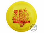 Discmania Active Premium Magician Fairway Driver Golf Disc (Individually Listed)