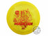 Discmania Active Premium Magician Fairway Driver Golf Disc (Individually Listed)